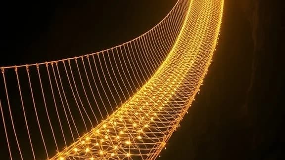 AGMA Vision bridge to the future